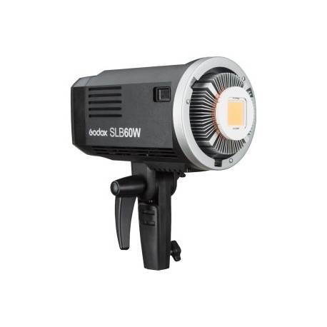 Lámpara GODOX SLB60W de Luz Led Portátil Montura Bowens