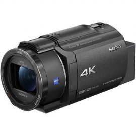 Videocámara SONY FDR-AX43/BC UC2