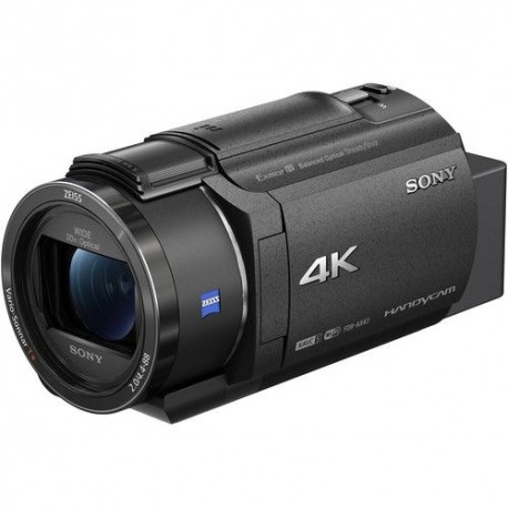 Videocámara SONY FDR-AX43/BC UC2