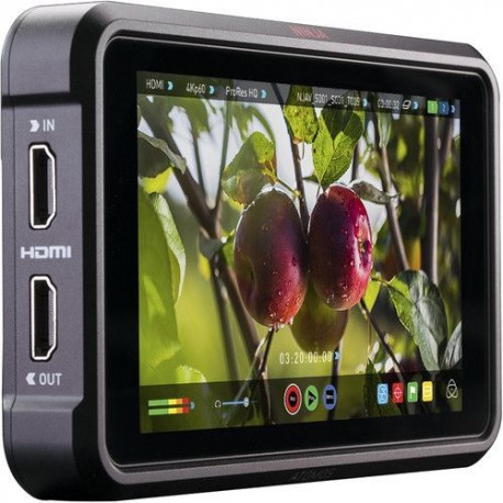 Monitor Grabador Ninja V Atomos