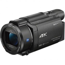 Videocámara SONY AX53