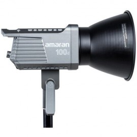 Lampara APUTURE 100D Led Amaran