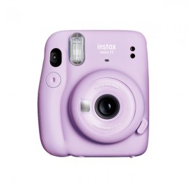 Cámara Fuji Instax Mini 11 Morada