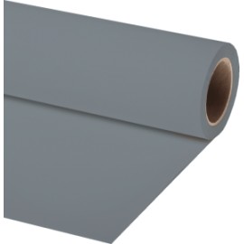 Fondo COLORAMA Gris Mineral 2.72 x 11m