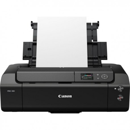 Impresora CANON Image PROGRAF PRO-300