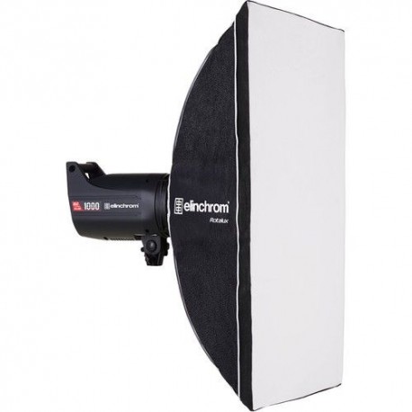 Caja Suavizadora ELINCHROM 26640 Rotalux 60 x 80cms