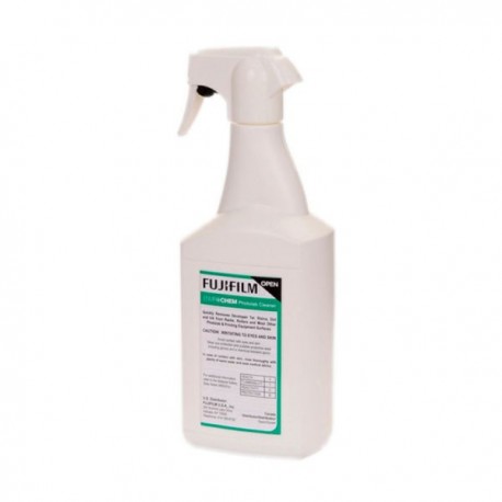 Liquido FUJI Envirochem Photolab Cleaner 1L 600015541