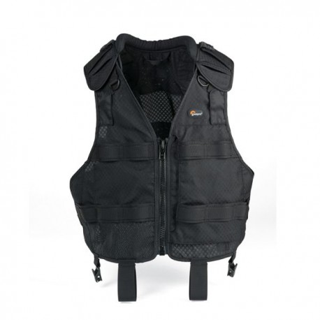 Chaleco S&F Technical Vest (L / XL)