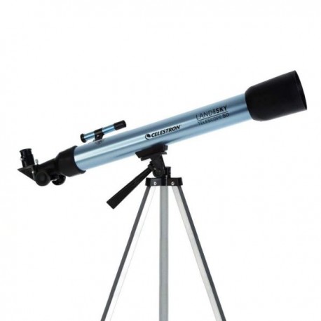 Telescopio CELESTRON Land and Sky 50mm AZ