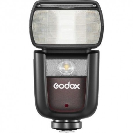 Flash GODOX V860IIIN TTL HSS Nikon