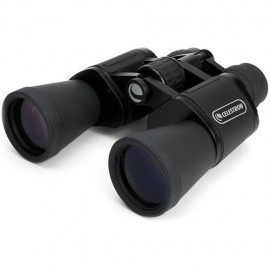 Binocular CELESTRON UpClose G2 10-30x50 (Box)