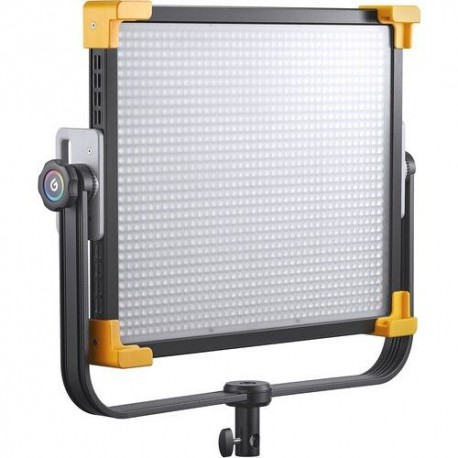 Lámpara GODOX LD150RS Led Panel RGB con R-Gel y L-Gel Vlogging