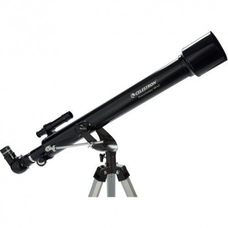 Telescopio CELESTRON PowerSeeker Refractor 60/700mm AZ