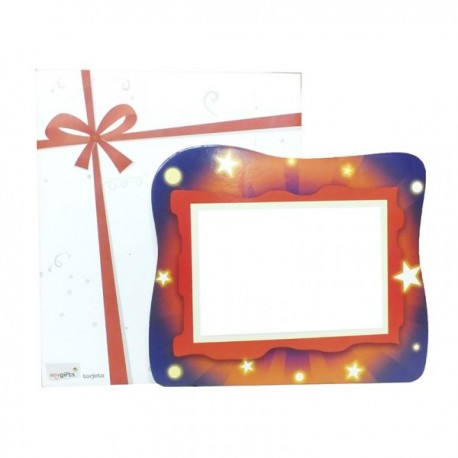 Foto tarjeta Easy Gifts 4x6"