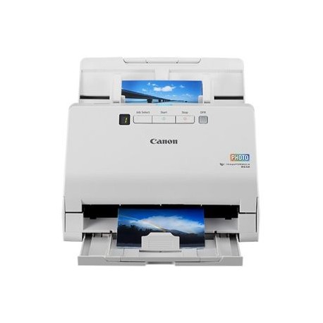 Scanner Canon ImageFormula RS40