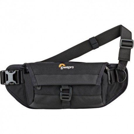 Bolsa LOWEPRO M-Trekker HP 120 Negro