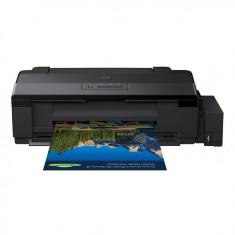 Impresora EPSON EcoTank L1800