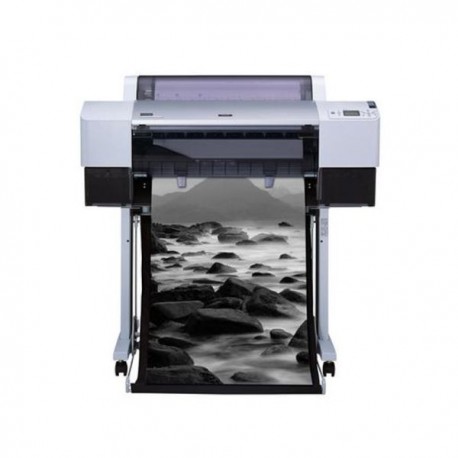 Plotter EPSON Stylus PRO7800 UltraChrome (Reconstruida)