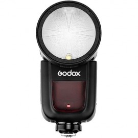 Flash GODOX V1-C para Canon