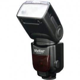 Flash VIVITAR DF-583 P/Canon