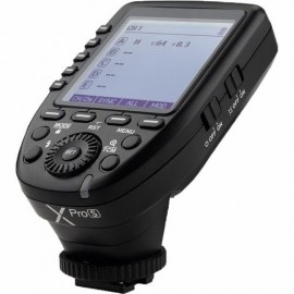 Transmisor GODOX XPROS para Sony