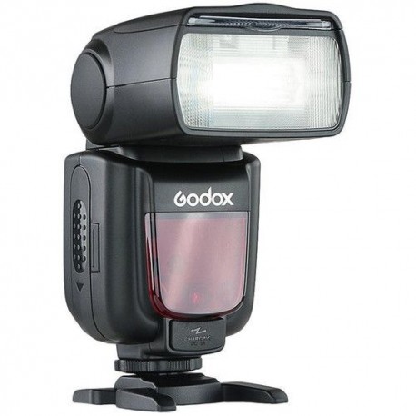 Flash GODOX TT600