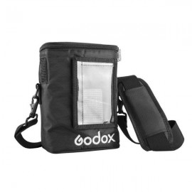 Maleta GODOX PB600 Para Flash AD600