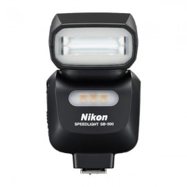 Flash Nikon Speedlight SB-500 AF