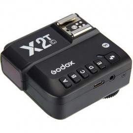 Disparador GODOX X2TC para Canon