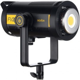 Luz de Led GODOX  de Flash  FV200