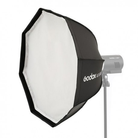 Softbox GODOX ADS60S 60cm para AD300PRO