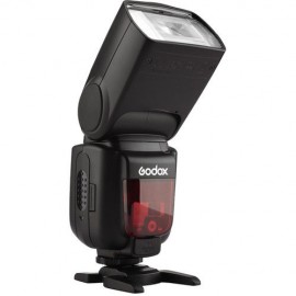 Flash GODOX TT600 para Sony Manual