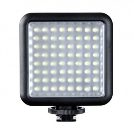 Lampara GODOX 64 LED para DSRL