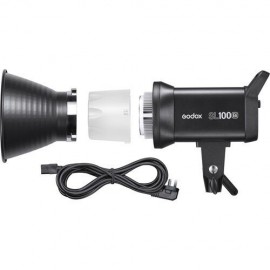 Lampara GODOX SL100BI Led