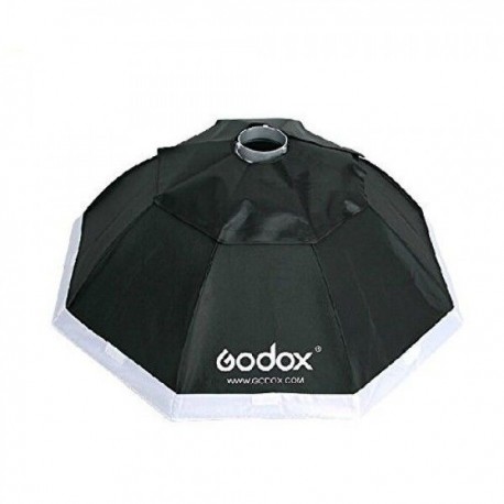 Caja Suavizadora GODOX Octabox 120cm Para Bowens