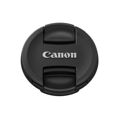 Tapa CANON Para Objetivo E-58 II