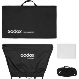 Softbox GODOX LD-SG150RS para LD150RS