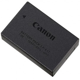 Bateria CANON LP-E17