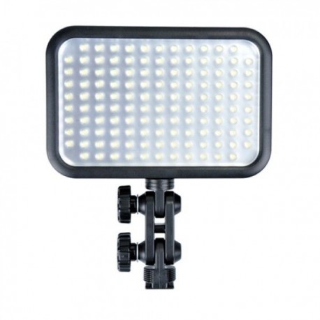 Lampara GODOX 126 LED para DSRL