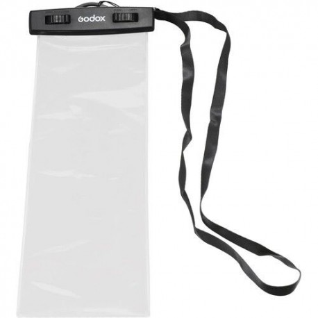 Estuche Impermeable GODOX TL-W30 para Lámpara Led TL30