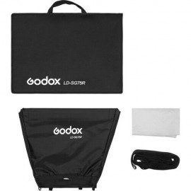 Softbox GODOX LD-SG75R para LD75