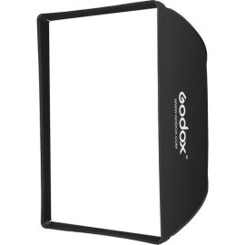 Softbox GODOX SBUS5070 50x70CM Bowens Tipo Sombrilla