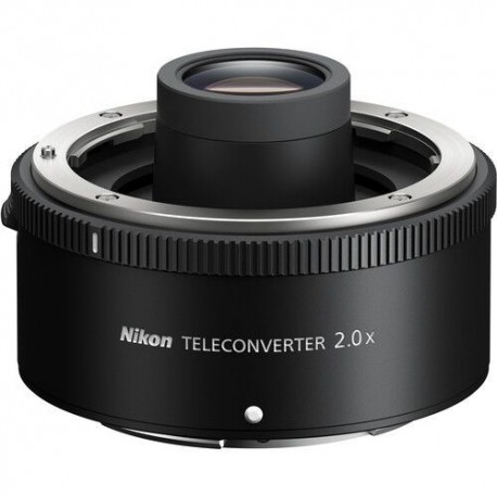 Teleconvertidor NIKON Z TC-2.0x