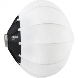 Softbox Plegable GODOX CS-65D