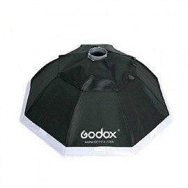 Caja Suavizadora GODOX Octabox 95cm para Bowens con Grid