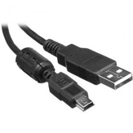 Cable Nikon USB UC-E4