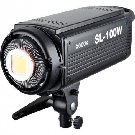 Lámpara LED GODOX SL-100W de Vídeo