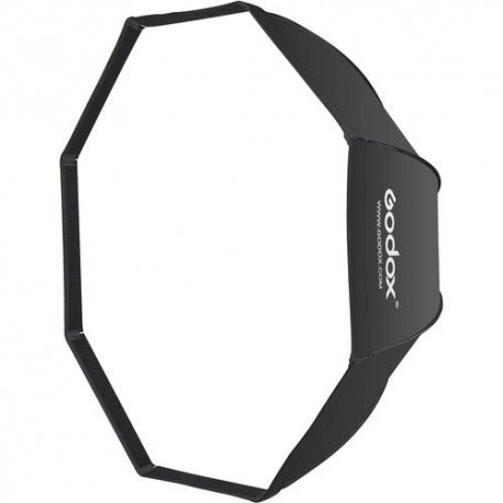 Softbox GODOX SBUE95 95cm Bowens Tipo Sombrilla