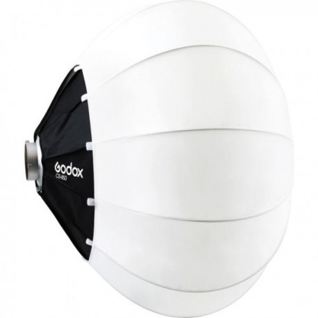 Softbox Plegable GODOX CS-85D