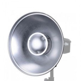 Reflector GODOX Beauty Dish Plata 55cm